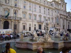 rome piazza navona (7)